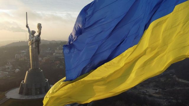 สงครามยูเครน : การผนวกดินแดนมีความหมายอย่างไรต่อเกมการรบของปูติน - BBC News ไทย