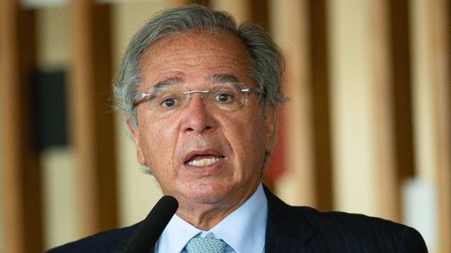 Paulo Guedes