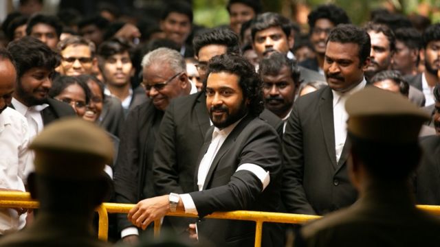 ஜெய்பீம்