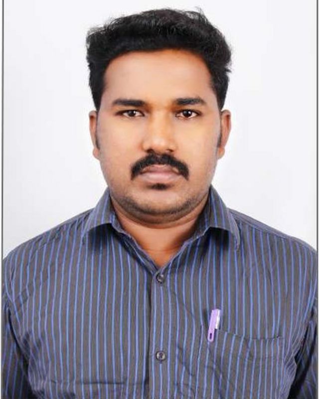 ஆர்டிஐ ஆர்வலர் காசிமாயன்