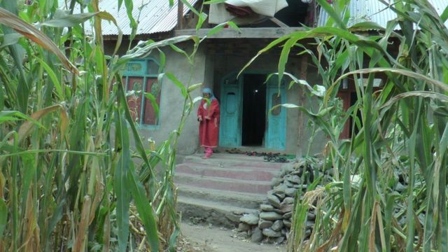 ઘર