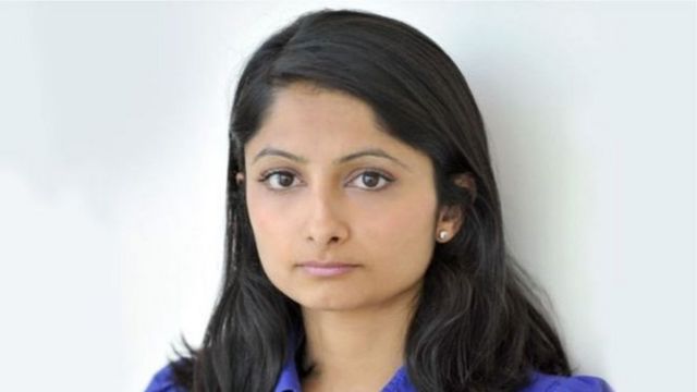 రజనీ వైద్యనాథన్