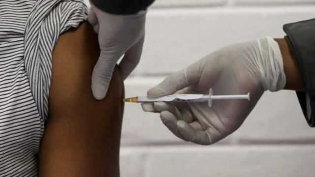Russia's Sputnik-V coronavirus vaccine trial shows 'encouraging' results