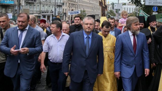 добкін новинський