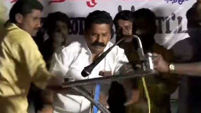 நாம் தமிழர் கட்சி