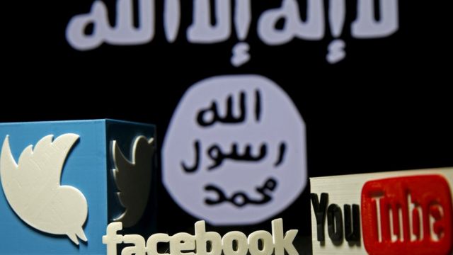 Radicalismo y redes sociales
