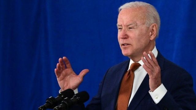 Joe Biden