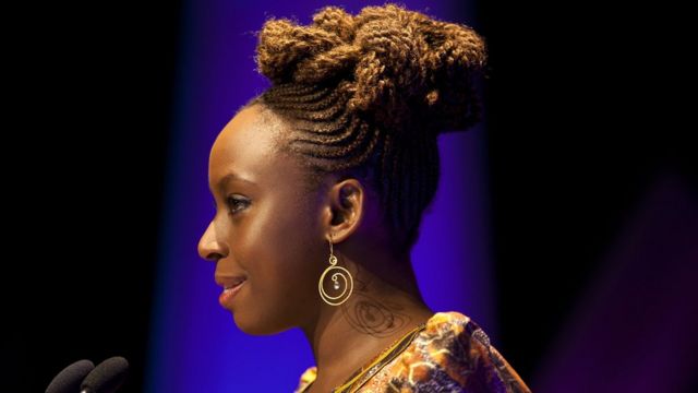 A palestra "Sejamos Todos Feministas", da escritora Chimamanda Ngozi Adichie, teve mais de 6 milhões de visualizações