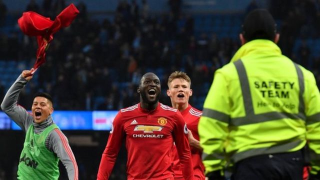 Man U