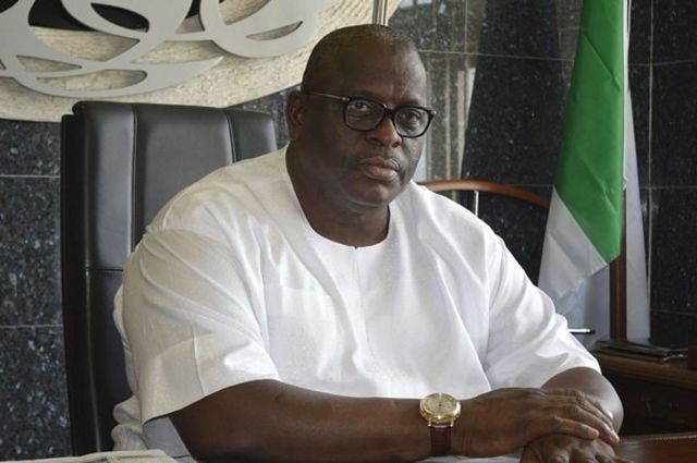 Buruji Kashamu dead