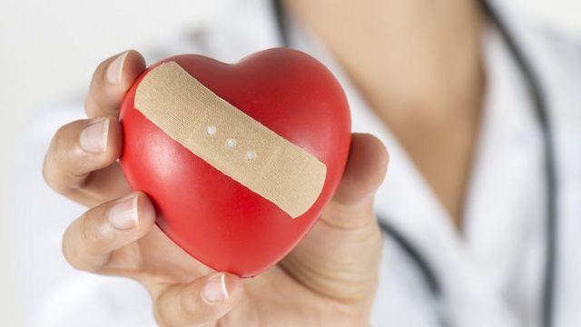 kalp sağlığı bağlantısı kronik hipertansiyonlu