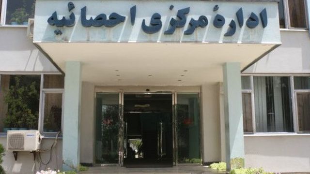 جمعیت افغانستان در پانزده سال حدود پنجاه درصد افزایش یافته است Bbc News فارسی