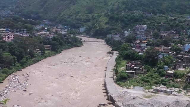 पञ्चेश्वर