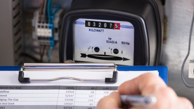 மின்கட்டண உயர்வு