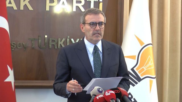 Bakaya ve asker kaçaklarına bedelli askerlik yolunu açan düzenleme Meclis'te 2 Mahir Ünal