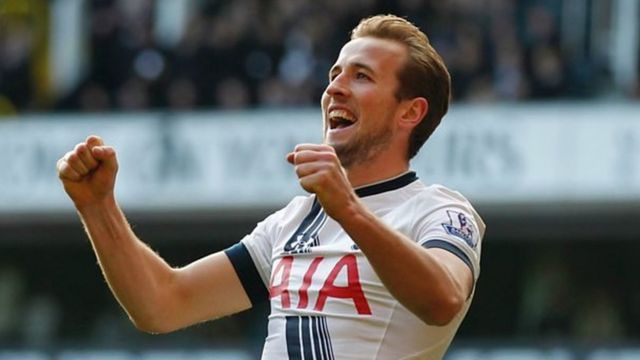 Harry Kane