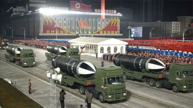 KOREA