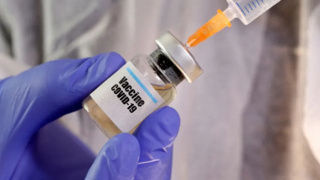 โควิด-19: วัคซีน-ยารักษาโรค คืบหน้าถึงไหน หลังการระบาดผ่านไป 4 เดือน - BBC News ไทย