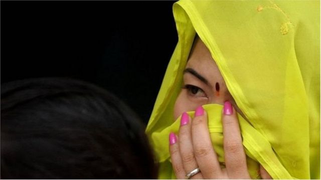 सेक्स वर्कर