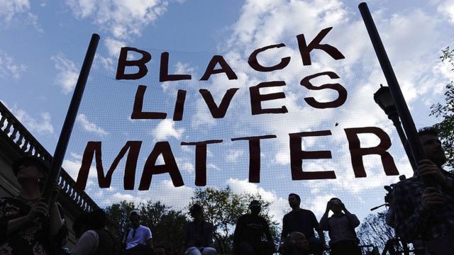 Black lives matter обои на телефон