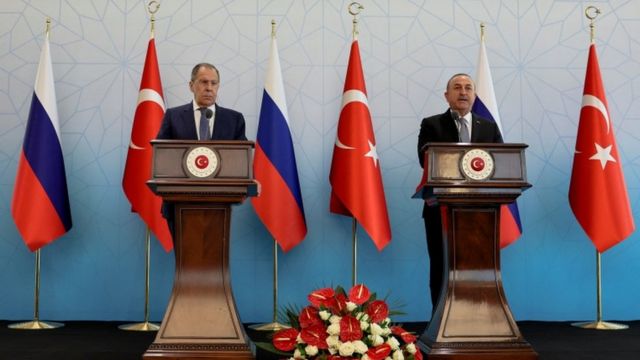 basın toplantısı