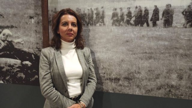 Mirjana Savić