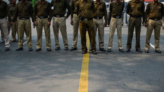 संसद हमला