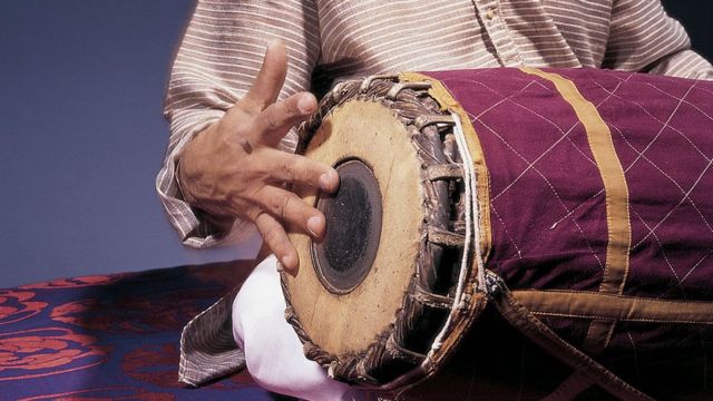 carnatic music