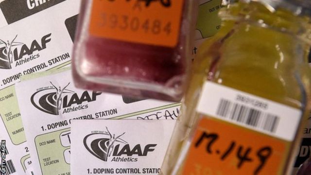 doping medicament