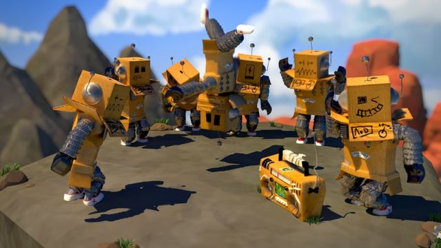 Roblox La Plataforma De Juegos Con La Que Algunos Adolescentes Estan Ganando Millones De Dolares Bbc News Mundo - como hacer de noche en roblox studio