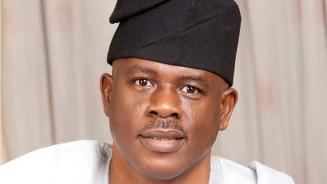 Aworan Obanikoro