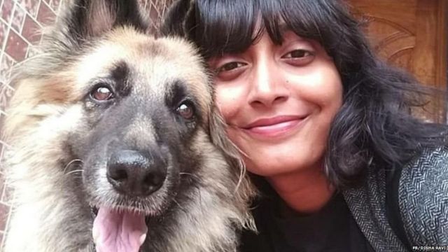 disha