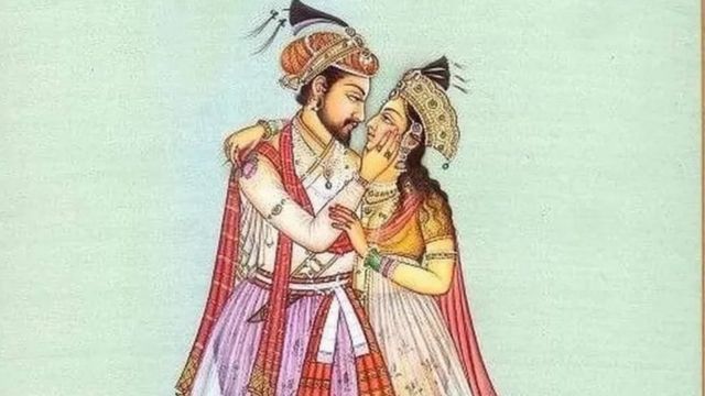 ஒளரங்கசீப்-ஹீராபாய் காதல் கதை