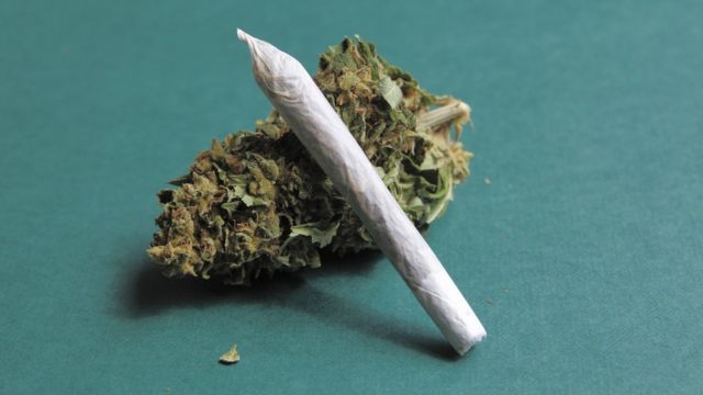 Marihuana
