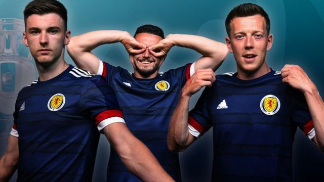 Euro 2020 