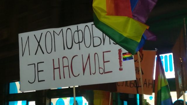 Protest