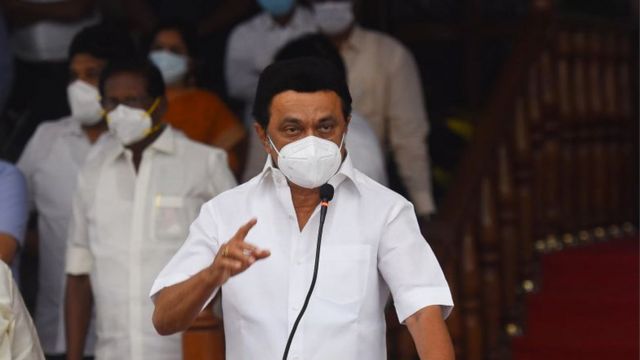 ஸ்டாலின்