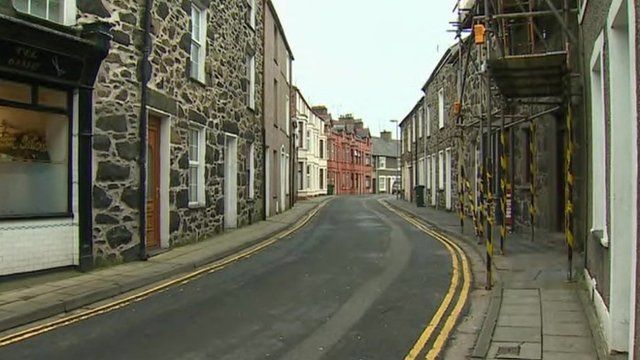 Pwllheli