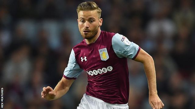 jordan lyden aston villa