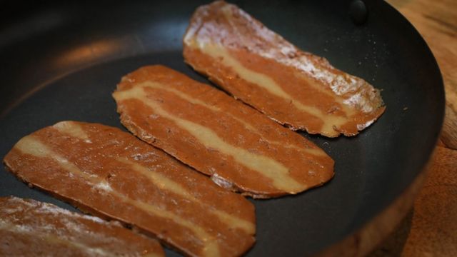 O bacon nosso de cada dia: católicos e veganismo