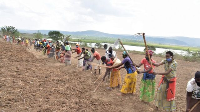 Imvo N'imvano Ku Cyemezo Cyo Gushyira Impunzi Ziri Mu Rwanda Mu Byiciro ...