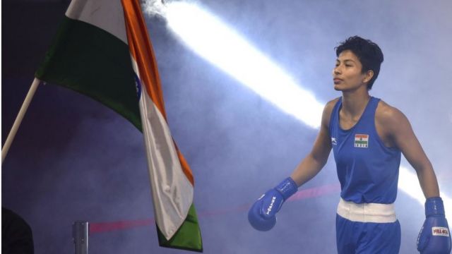 லவ்லீனா