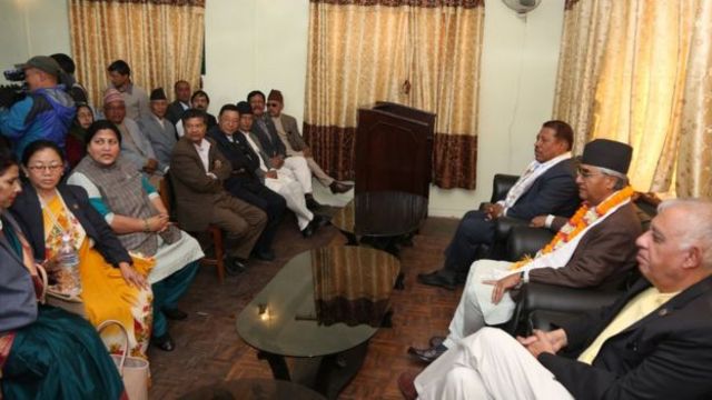 कांग्रेस