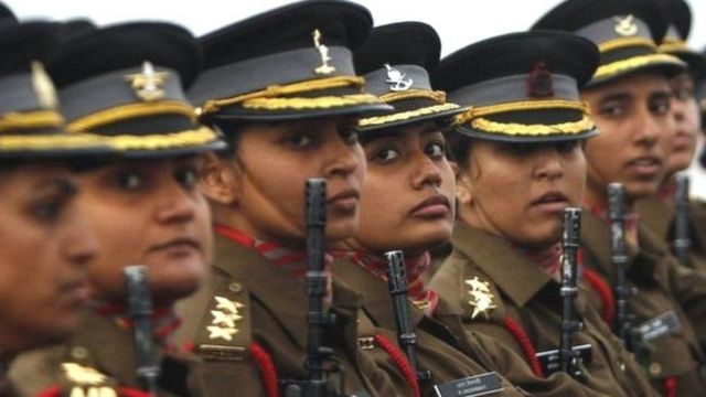 இந்திய ராணுவத்தில் பெண்களுக்கு நிரந்தர கமிஷன் வழங்கப்படுவதால் என்ன பயன்?