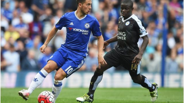 Chelsea