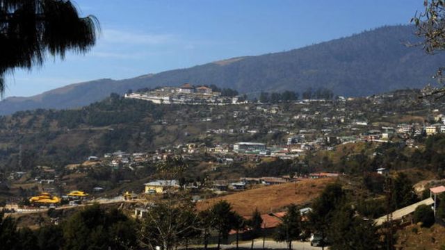 Tawang