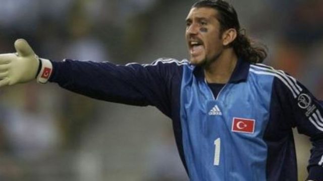 Rüştü Reçber Son Hali