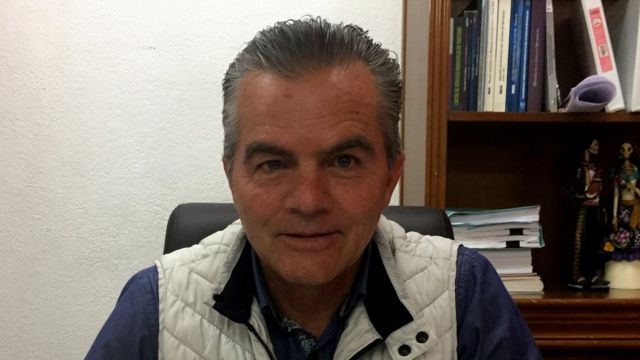 Arturo Olivera Gutiérrez