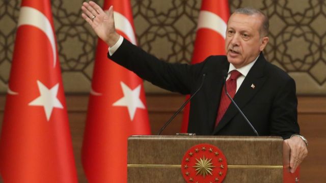 ERDOGAN