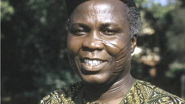Samuel Ladoke Akintola